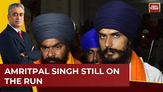 Is Khalistani Movement Reviving Again  Watch The Full Debate With Rajdeep Sardesai  Punjab News [upl. by Wearing]