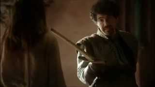 The Last Sword Class of Syrio Forel amp Arya [upl. by Il]