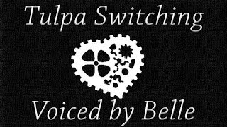 Tulpa Switching V11  Guided Meditation  Belle [upl. by Fariss]