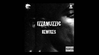 izzamuzzic  2pac remixes Mix [upl. by Evans]