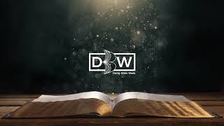 Derby Bible Week Live Stream [upl. by Naz157]