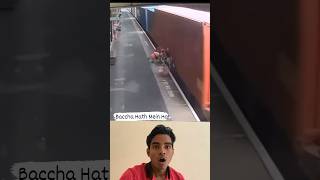 Ye kya hogya😲shorts shortvideo short ytsh youtube religion youtubeshorts reels [upl. by Anihcak490]