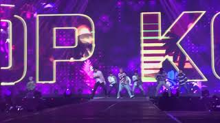 MUSICBANKJKT2017 EXO  Ko Ko Bop [upl. by Acessej]