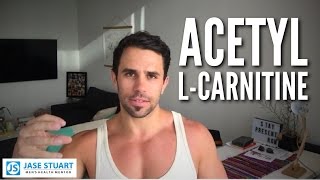 AcetylLCarnitine  Does It Work [upl. by Theurich722]