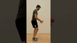 Footbag Basics  Around the World [upl. by Carew]