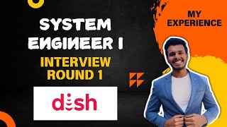 Dish Networks  System Engineer I Interview  Round 1  Linux and Networking Questions [upl. by Goodkin]