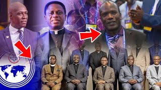 Unbelievable The wickedness of Some leaders in the church of Pentecost Prophet Kofi Oduro Exposes [upl. by Asiak]