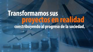 VILLARREAL CONSTRUCTORA  VIDEO CORPORATIVO [upl. by Mayor]