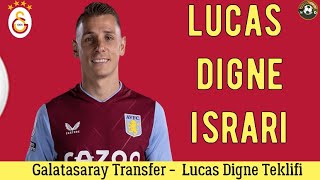 Galatasaray Transfer⚽️ Lucas Digne Galatasaray galatasaray lucasdigne [upl. by Ogg]