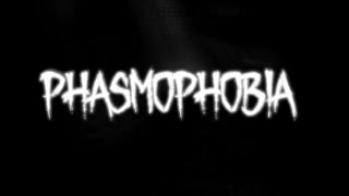 Phasmophobia 2 [upl. by Yeslek]