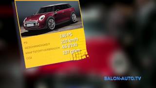 salonautotv  März 10 Ausgabe [upl. by Yla427]