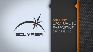 Flash eSport 301112 [upl. by Elakram]