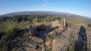 Le Dolmen des Terriers Var [upl. by East]