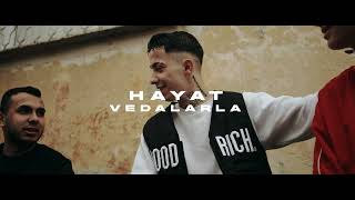 armo  INTRO HAYAT VEDALARLA OFFICIAL MUSIC VIDEO [upl. by Yecaj]