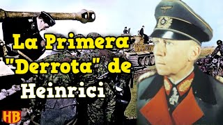 La Gran Batalla de Smolensko de 1943  Heinrici Contiene el Frente Oriental [upl. by Orvah]