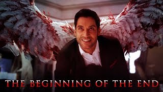 Lucifer  The Beginning of the End [upl. by Ilocin]