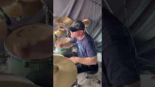 Switchfoot  Meant to Live drumsrock drumcover drumperformance switchfoot rockdrummer songs [upl. by Otrebron]