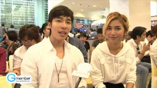 ทำบุญครบรอบ 31 ปี Gmm Grammy [upl. by Atimad]