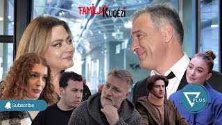 Familja Kuqezi  Dashuria e Pare  Episodi 10  Sez4  Vizion Plus [upl. by Jarl]