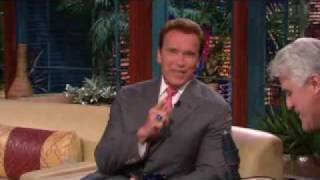 Funny Arnold schwarzeneggers Accent by Shehram [upl. by Eniarda408]