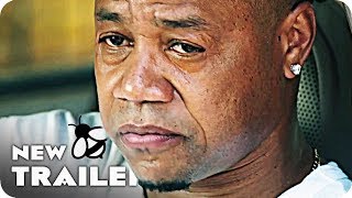 BAYOU CAVIAR Trailer 2018 Cuba Gooding jr Famke Janssen Movie [upl. by Wilscam565]