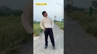 Apko konsa outfit best lga😂 comedy funny funnycomedy funnyvideo [upl. by Annuaerb]