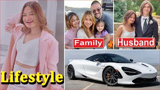 Angelica Hale Boyfriend and Lifestyle 2024 [upl. by Eeramit]