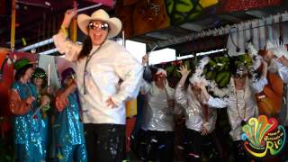 Krewe of Rio 10th Anniversary Music Video [upl. by Lepp]