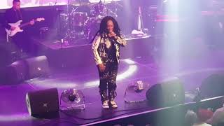 Jody Watley  Looking for a New Love Melkweg Amsterdam 20 april 2019 [upl. by Ledba661]