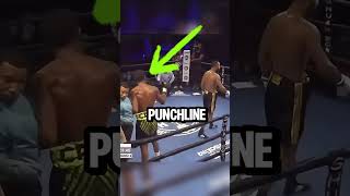 ‼️Boxer attacked the referee [upl. by Perl]