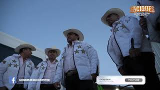 huapangos al estilo potosino  caciques de san luis en la plaza Malloy de Ferris tx [upl. by Auqinahc]