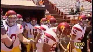 2005 USC Trojans vs Hawaii Part 1 Rewind [upl. by Eves280]