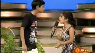 Wada RahaShreya Ghoshal On Mathrubhoomi Film Award 2010flv [upl. by Acitel300]