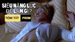 Sau khi có siêu năng lực Tiến sĩ hấp luôn cả cô hàng xómTóm tắt phim Người vô hìnhHC [upl. by Aerdnna476]