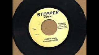 Reggie Stepper Kimbo King [upl. by Airaet53]