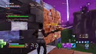 TWINE PEAKS Storm Shield Defense 2  Step By Step Building Ramp Amp  Fortnite Save The World [upl. by Veronika]