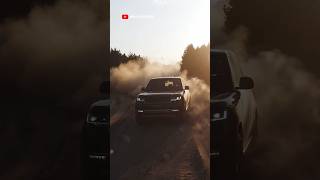 Range Rover driving fun  watch the full video of big off road test drive on our channel [upl. by Schreiber]