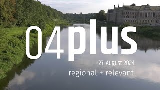 04plus  27 August 2024 [upl. by Des211]