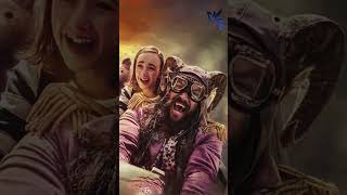 Top 10 Best Magical Movies in Hindi  Best Fantasy Movies in Hindi [upl. by Iand]