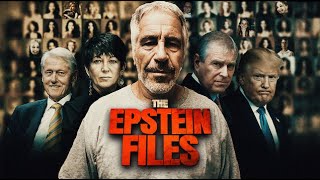 Stories behind the rich and powerful named in the Jeffrey Epstein court files  60 Minutes Australia [upl. by Brubaker]