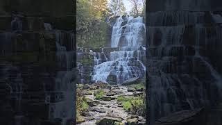 Chittenango Falls State Park 3 [upl. by Derron266]