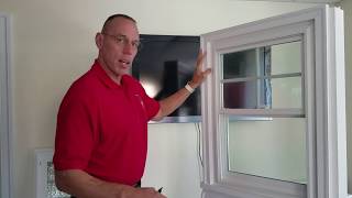 Replacement Window Installation Insert vs Total Tear Out [upl. by Yznyl652]