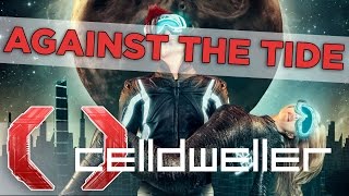 Celldweller  Against the Tide [upl. by Khorma]