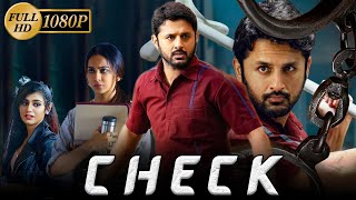 Check Full Movie In Hindi Dubbed  Nithin Rakul Preet Priya Prakash  1080p Full HD Facts amp Review [upl. by Hctud527]