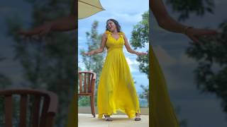 Ramayya Vastavayya 😍🙈  Dance  Bhumika Basavaraj shorts [upl. by Aikim]