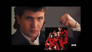 Daniel Balavoine  Petite musique terrienne  Starmania  1978 [upl. by Silverts]