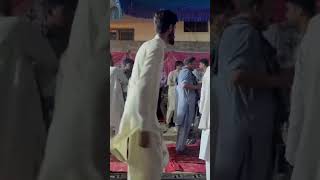 Hazara Traditional Dance With Traditional Dhool [upl. by Otina]