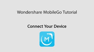 MobileGo Connect with and Manage Android and iOS Devices [upl. by Toth]