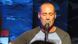 Paul Thorn quot800 Pound Jesusquot  MusicFest 2015 [upl. by Alliuqal]