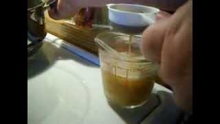 How to Make Insecticidal Soap [upl. by Annasoh]